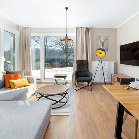 Apartament Every Sky Izerska 8 Szklarska Poręba Kültér fotó