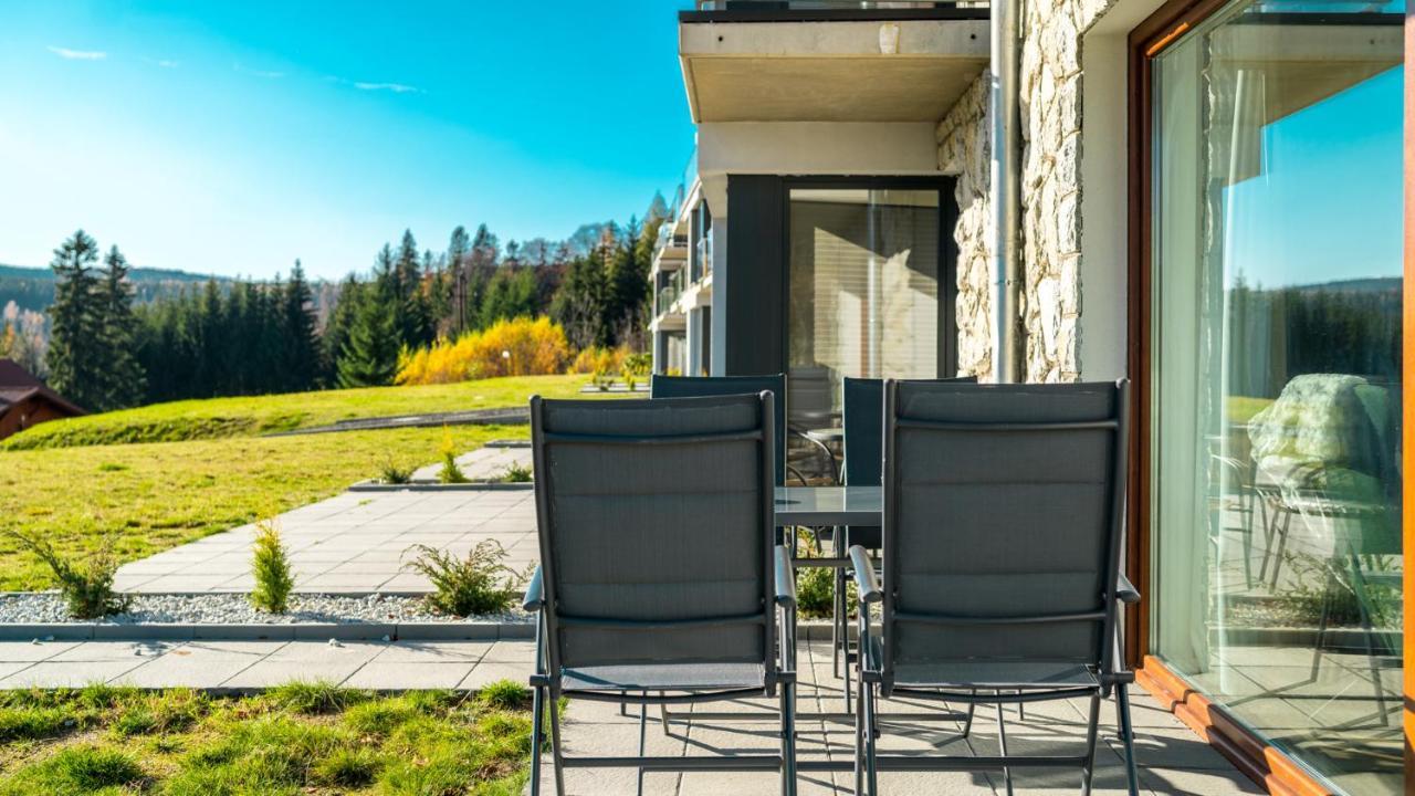 Apartament Every Sky Izerska 8 Szklarska Poręba Kültér fotó