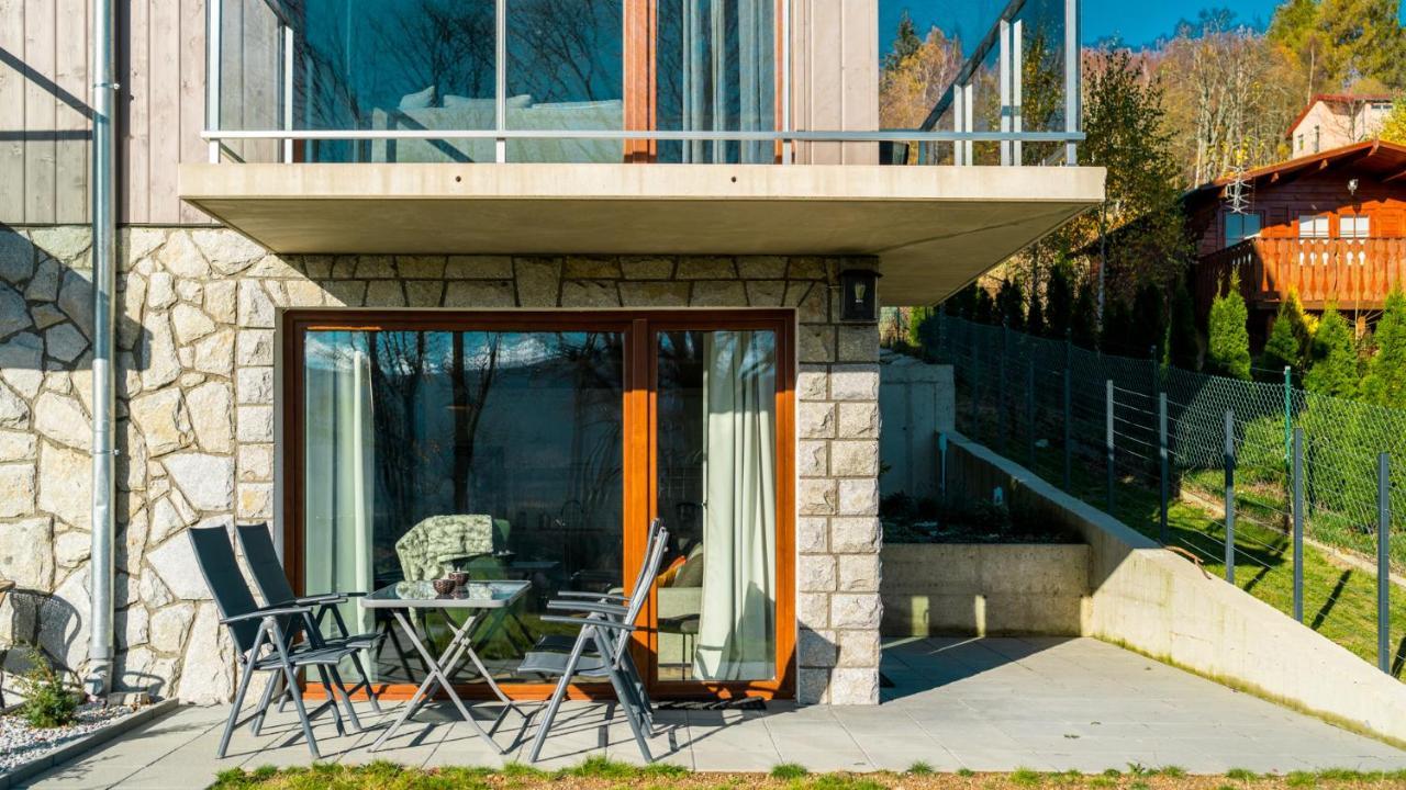 Apartament Every Sky Izerska 8 Szklarska Poręba Kültér fotó