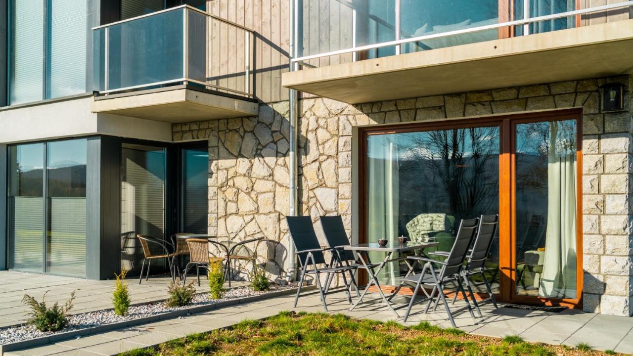 Apartament Every Sky Izerska 8 Szklarska Poręba Kültér fotó