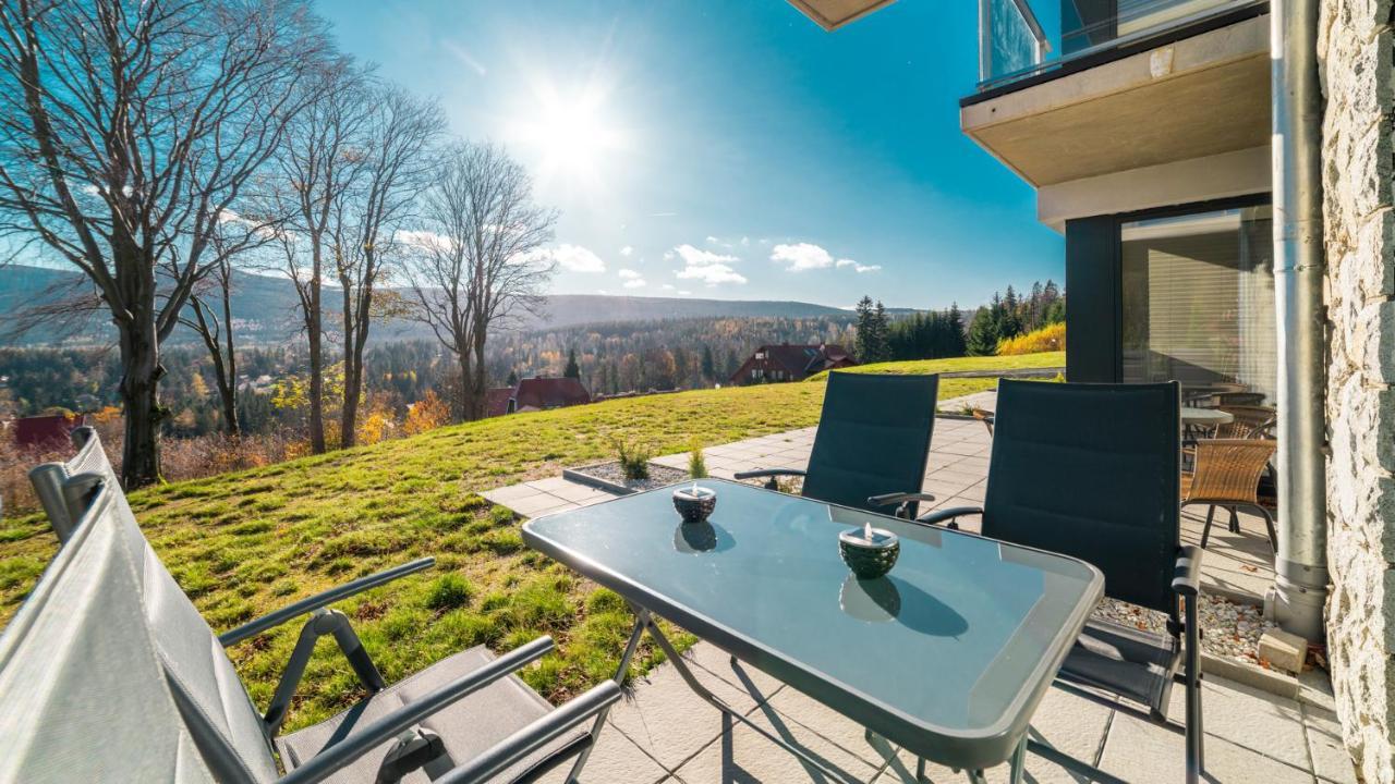 Apartament Every Sky Izerska 8 Szklarska Poręba Kültér fotó