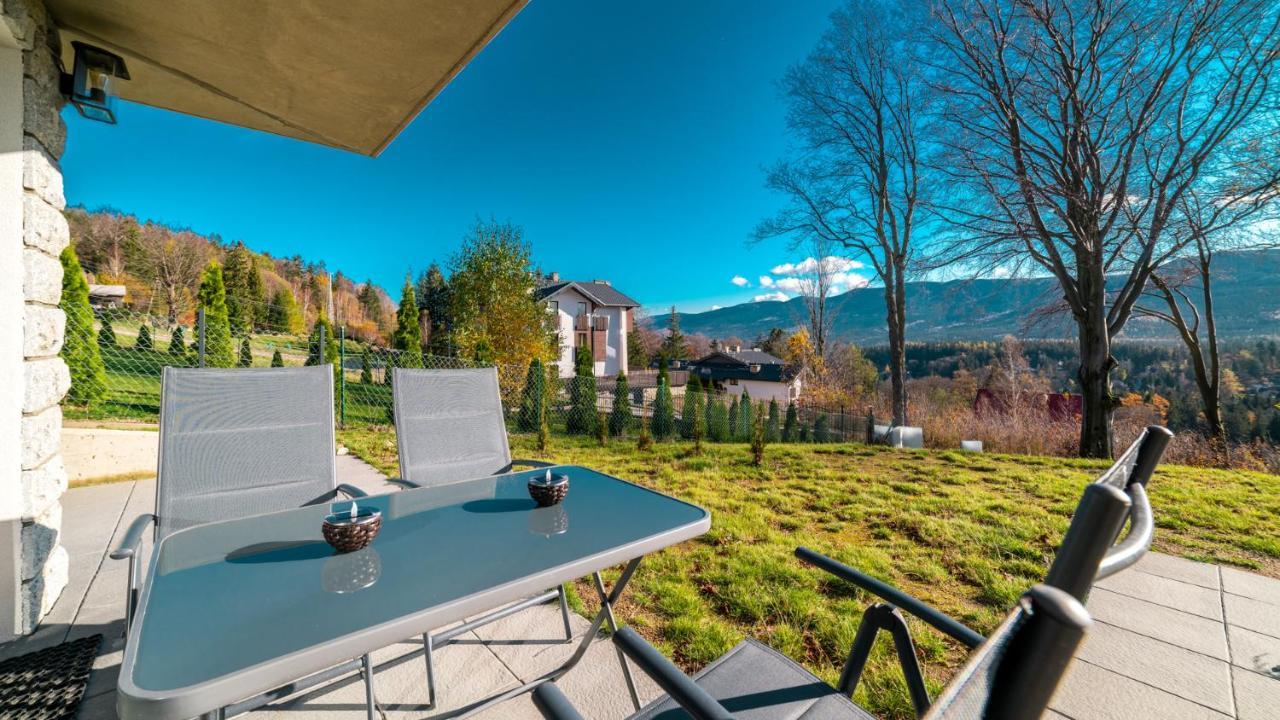Apartament Every Sky Izerska 8 Szklarska Poręba Kültér fotó