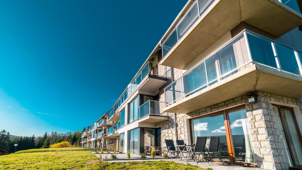 Apartament Every Sky Izerska 8 Szklarska Poręba Kültér fotó