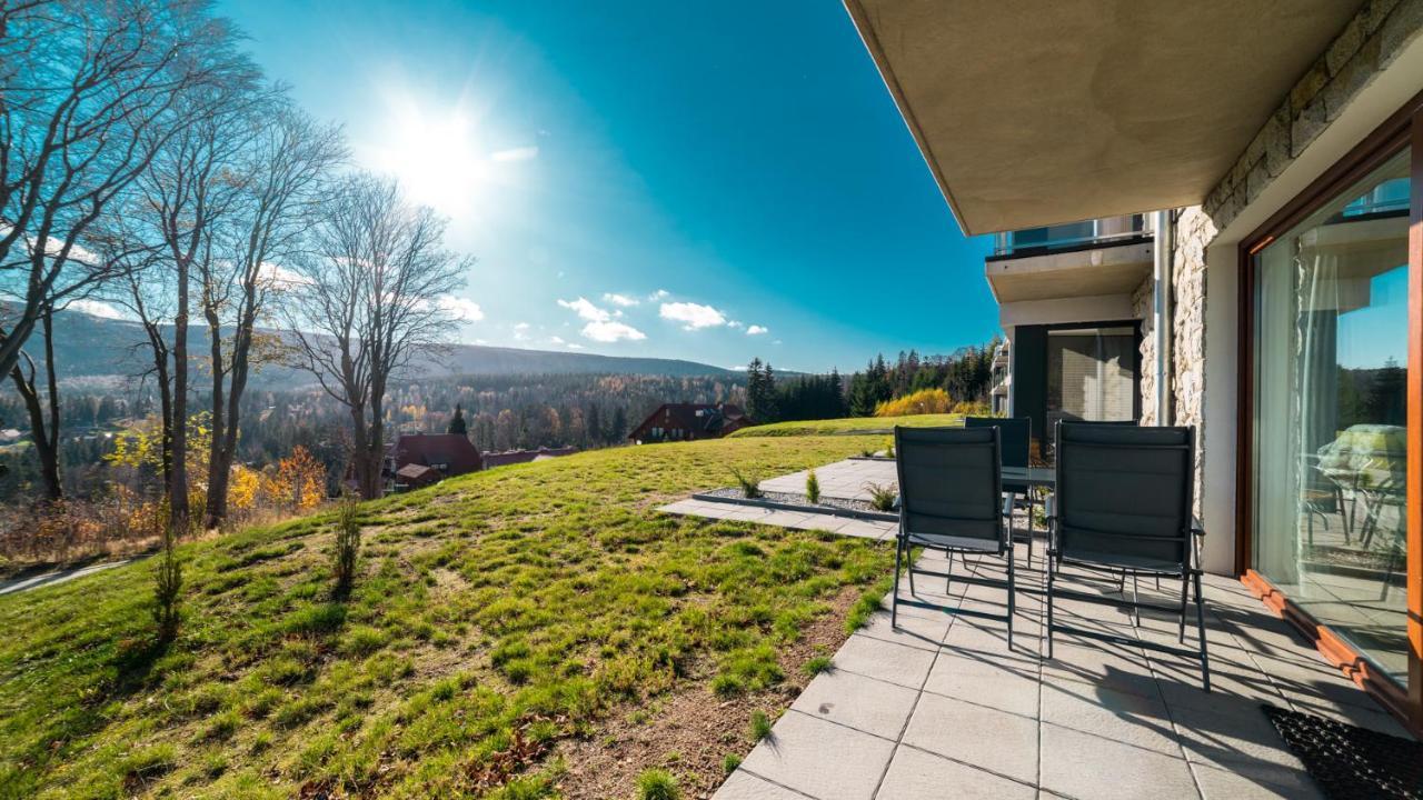 Apartament Every Sky Izerska 8 Szklarska Poręba Kültér fotó