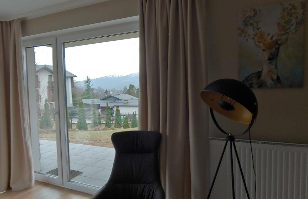 Apartament Every Sky Izerska 8 Szklarska Poręba Kültér fotó
