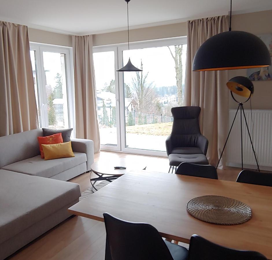 Apartament Every Sky Izerska 8 Szklarska Poręba Kültér fotó