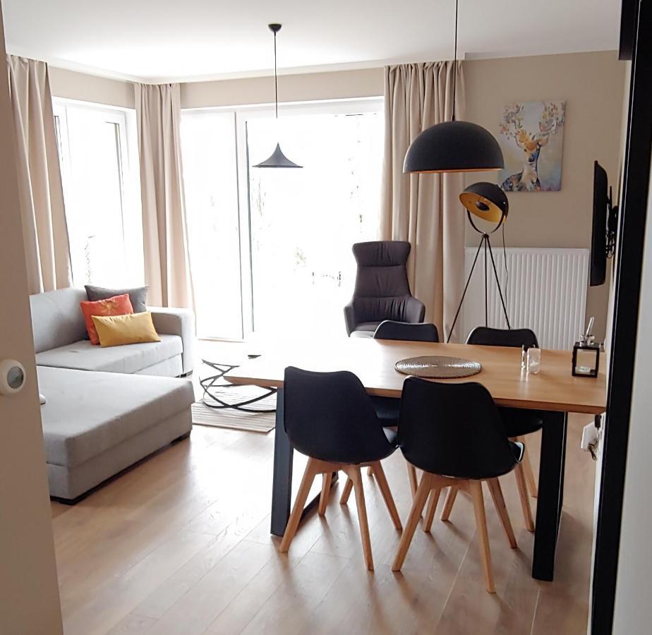 Apartament Every Sky Izerska 8 Szklarska Poręba Kültér fotó