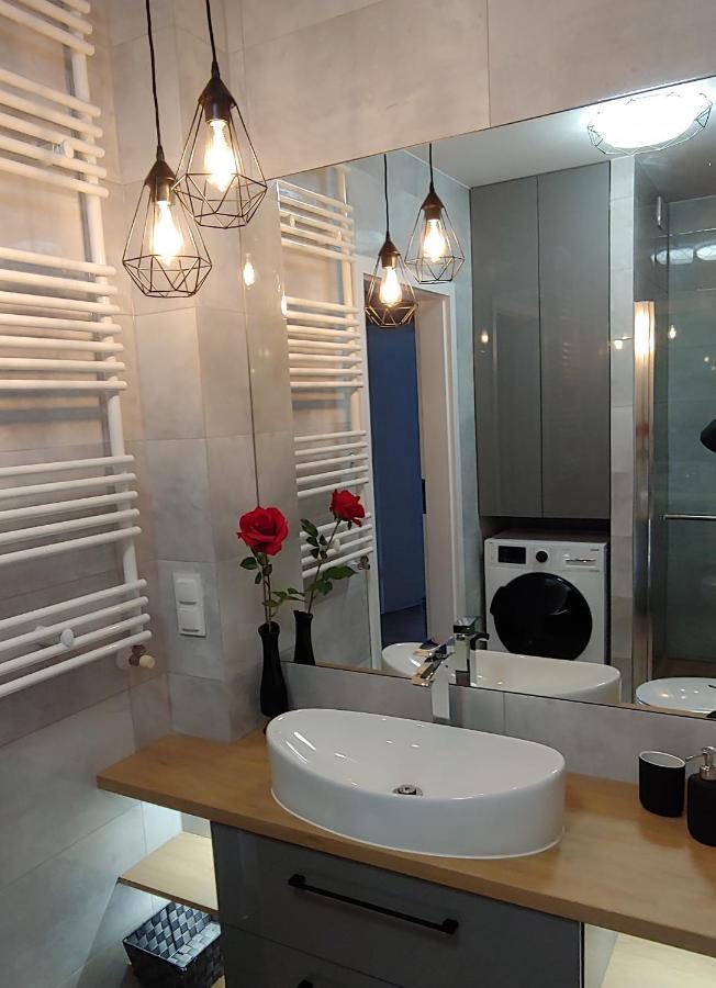 Apartament Every Sky Izerska 8 Szklarska Poręba Kültér fotó