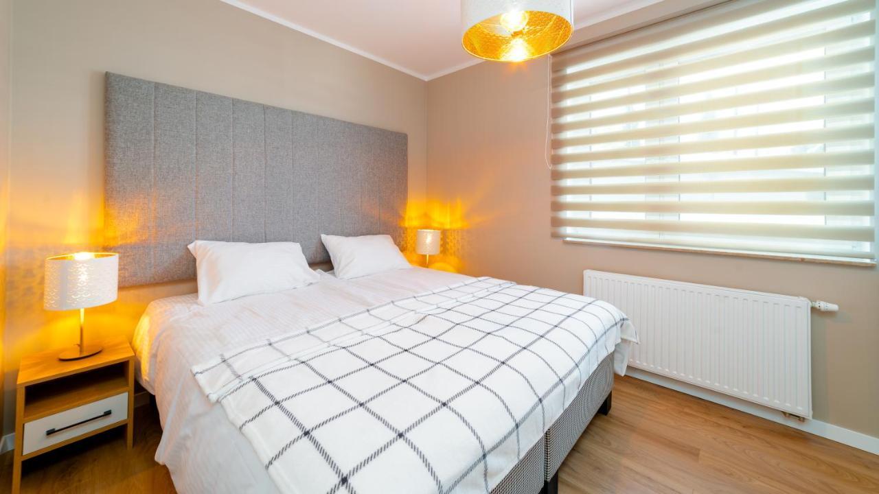 Apartament Every Sky Izerska 8 Szklarska Poręba Kültér fotó