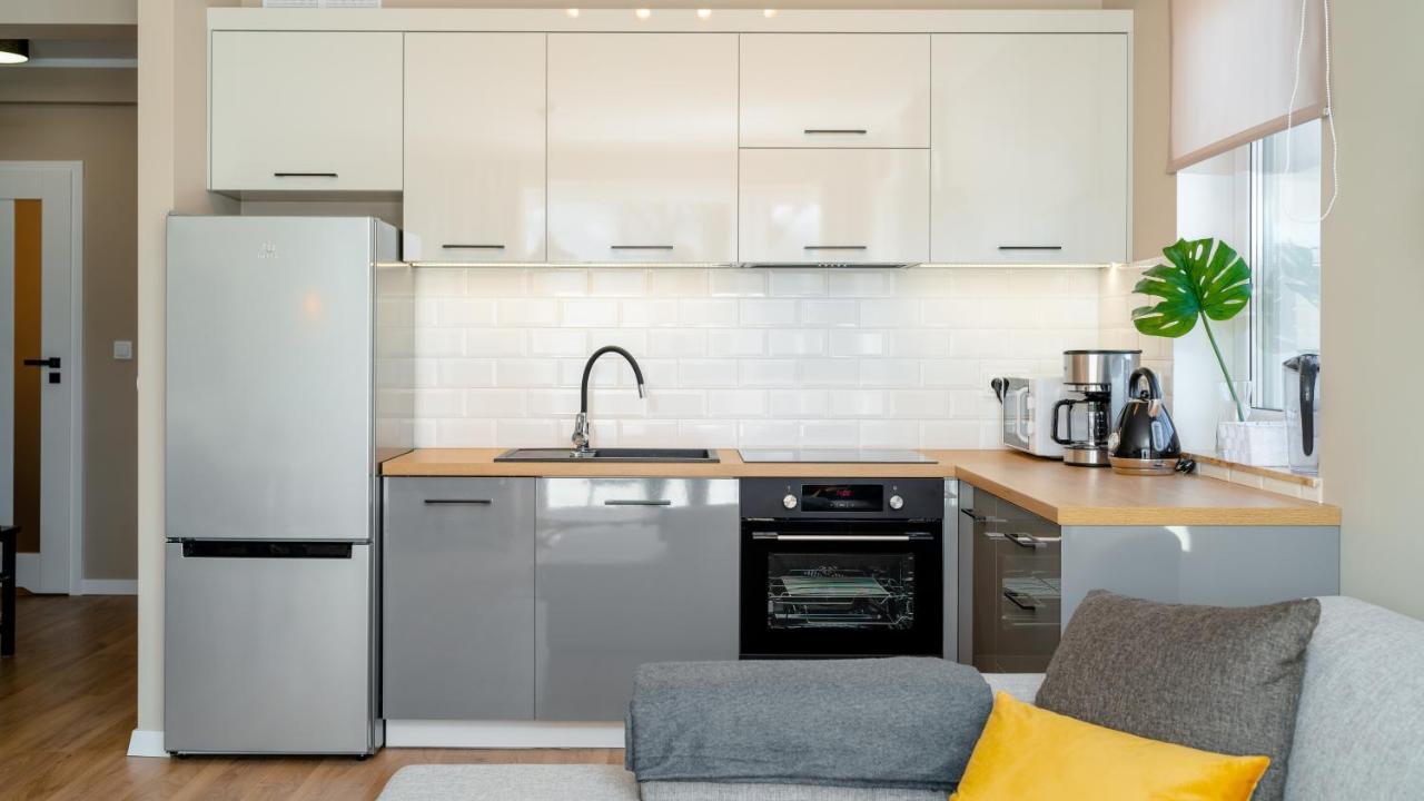 Apartament Every Sky Izerska 8 Szklarska Poręba Kültér fotó