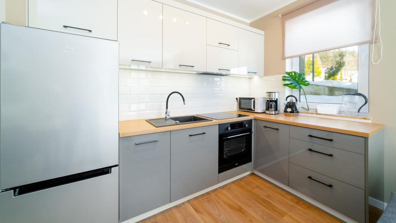 Apartament Every Sky Izerska 8 Szklarska Poręba Kültér fotó