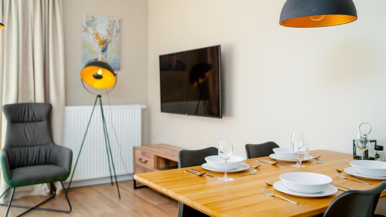 Apartament Every Sky Izerska 8 Szklarska Poręba Kültér fotó